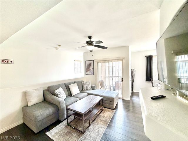 9050 West Warm Springs Road 2106, Las Vegas, NV 89148