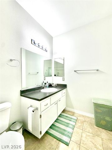 9050 West Warm Springs Road 2106, Las Vegas, NV 89148