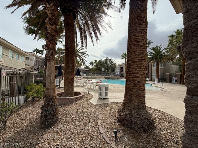 9050 West Warm Springs Road 2106, Las Vegas, NV 89148