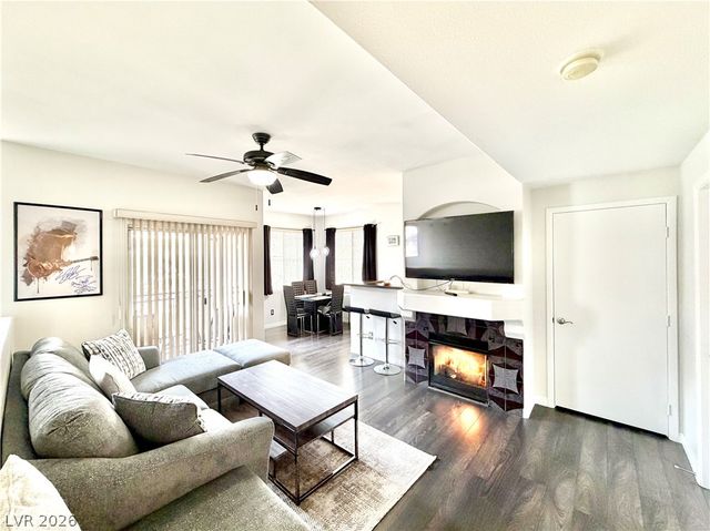 9050 West Warm Springs Road 2106, Las Vegas, NV 89148