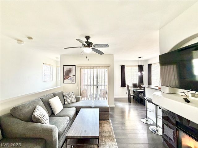 9050 West Warm Springs Road 2106, Las Vegas, NV 89148