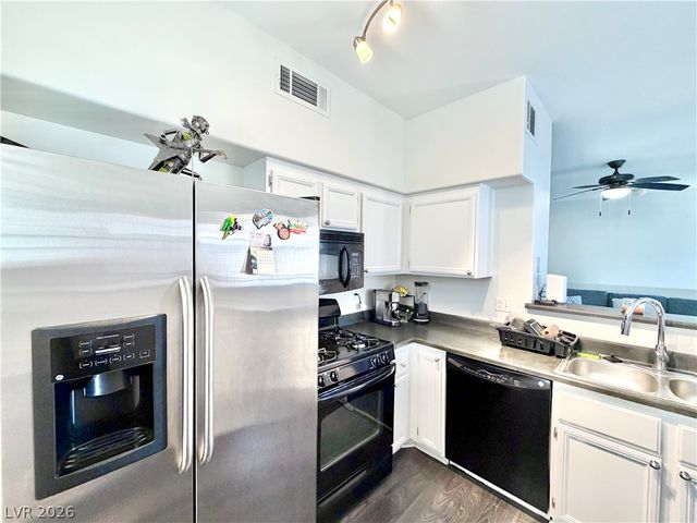 9050 West Warm Springs Road 2106, Las Vegas, NV 89148