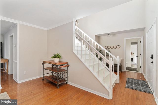 12621 BELLEFLOWER LN, Fredericksburg, VA 22407