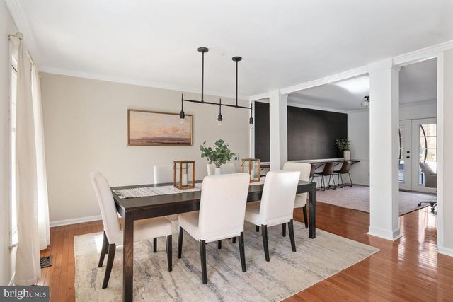 12621 BELLEFLOWER LN, Fredericksburg, VA 22407