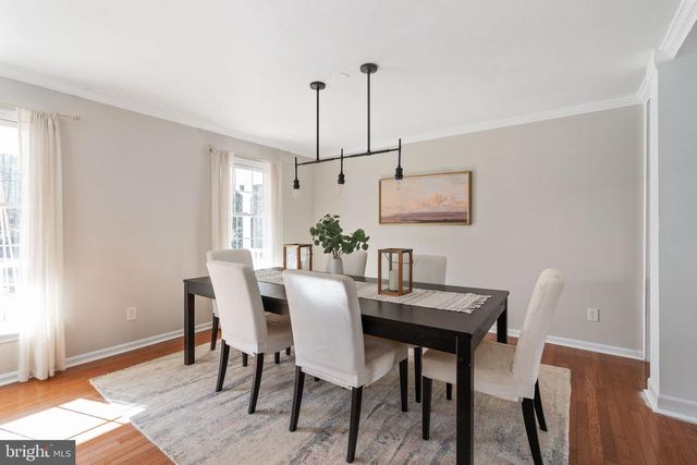 12621 BELLEFLOWER LN, Fredericksburg, VA 22407