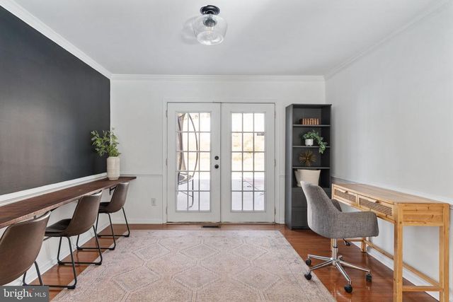 12621 BELLEFLOWER LN, Fredericksburg, VA 22407