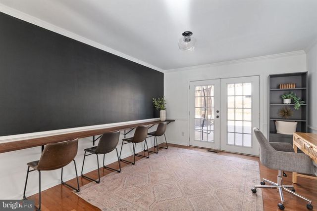 12621 BELLEFLOWER LN, Fredericksburg, VA 22407