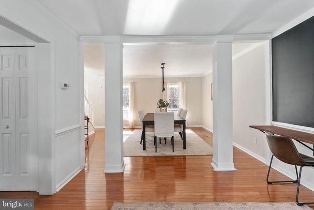 12621 BELLEFLOWER LN, Fredericksburg, VA 22407