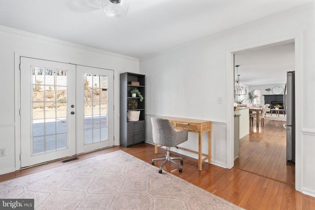 12621 BELLEFLOWER LN, Fredericksburg, VA 22407