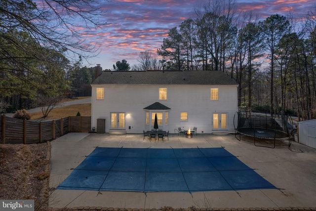 12621 BELLEFLOWER LN, Fredericksburg, VA 22407