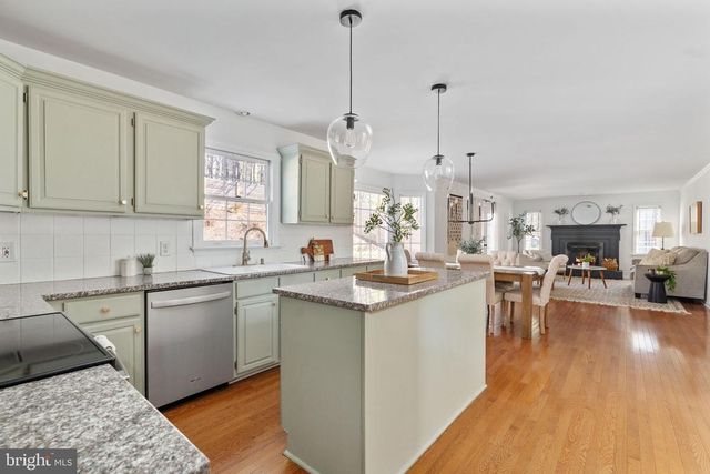 12621 BELLEFLOWER LN, Fredericksburg, VA 22407