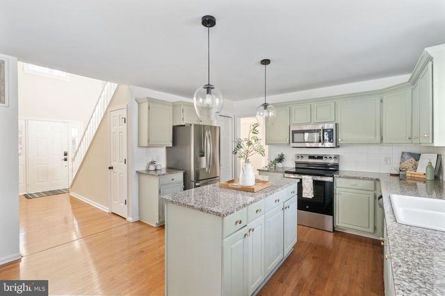 12621 BELLEFLOWER LN, Fredericksburg, VA 22407