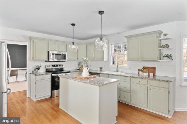 12621 BELLEFLOWER LN, Fredericksburg, VA 22407