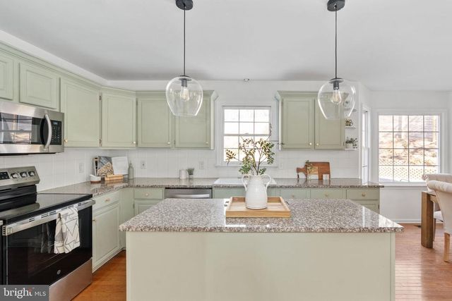 12621 BELLEFLOWER LN, Fredericksburg, VA 22407