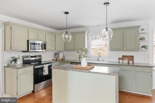 12621 BELLEFLOWER LN, Fredericksburg, VA 22407