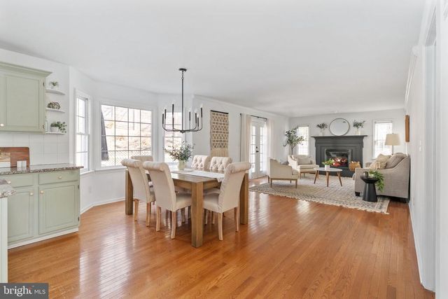 12621 BELLEFLOWER LN, Fredericksburg, VA 22407