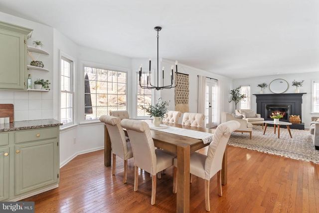 12621 BELLEFLOWER LN, Fredericksburg, VA 22407