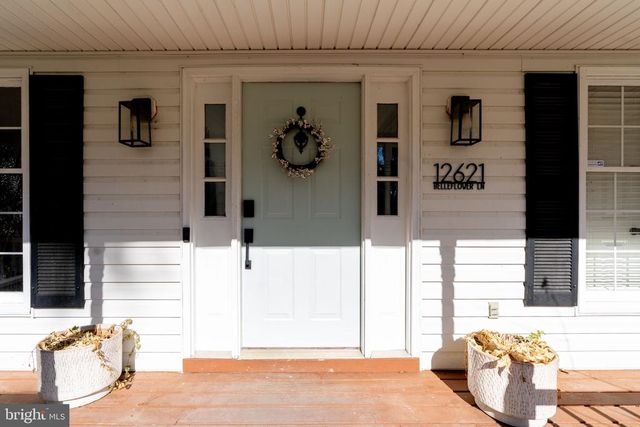 12621 BELLEFLOWER LN, Fredericksburg, VA 22407