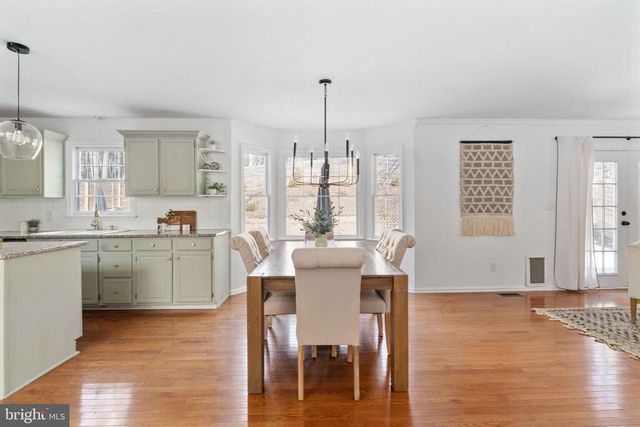 12621 BELLEFLOWER LN, Fredericksburg, VA 22407