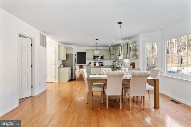 12621 BELLEFLOWER LN, Fredericksburg, VA 22407