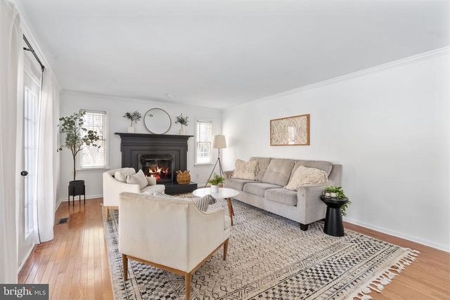 12621 BELLEFLOWER LN, Fredericksburg, VA 22407