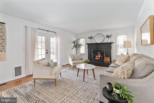 12621 BELLEFLOWER LN, Fredericksburg, VA 22407