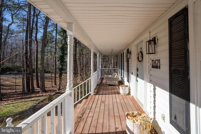 12621 BELLEFLOWER LN, Fredericksburg, VA 22407