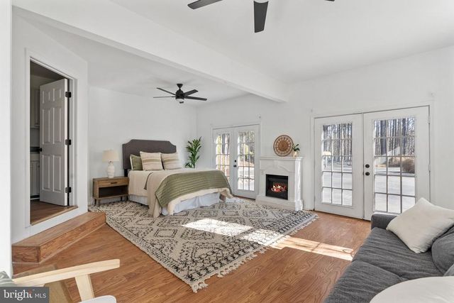 12621 BELLEFLOWER LN, Fredericksburg, VA 22407