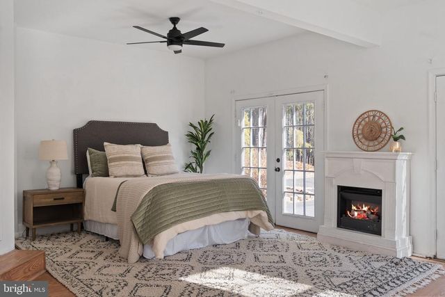 12621 BELLEFLOWER LN, Fredericksburg, VA 22407