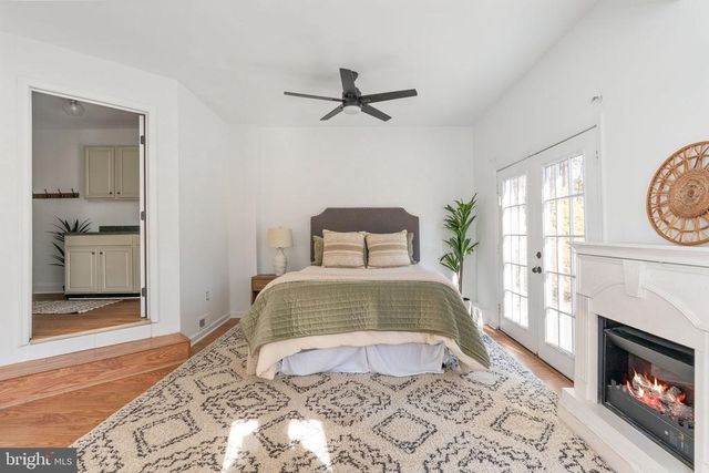 12621 BELLEFLOWER LN, Fredericksburg, VA 22407