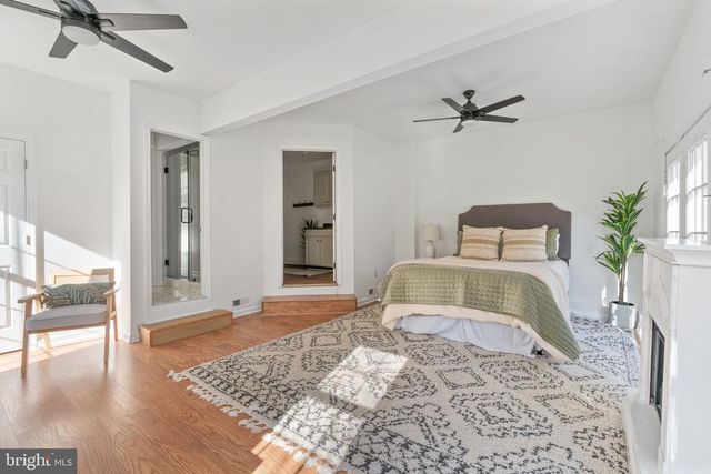 12621 BELLEFLOWER LN, Fredericksburg, VA 22407