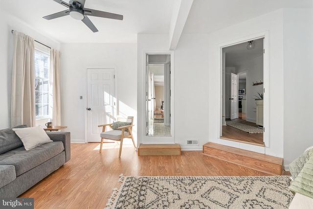 12621 BELLEFLOWER LN, Fredericksburg, VA 22407