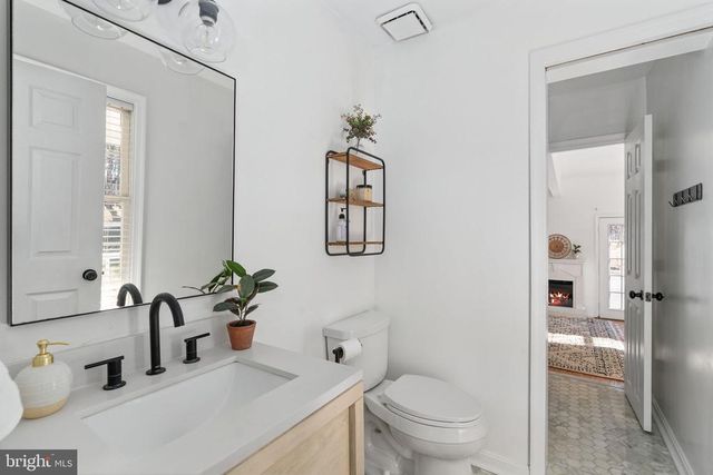 12621 BELLEFLOWER LN, Fredericksburg, VA 22407