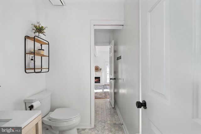 12621 BELLEFLOWER LN, Fredericksburg, VA 22407