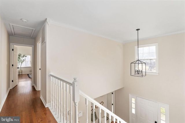 12621 BELLEFLOWER LN, Fredericksburg, VA 22407