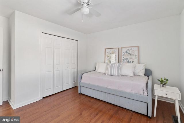 12621 BELLEFLOWER LN, Fredericksburg, VA 22407