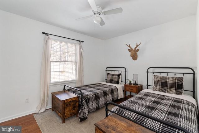 12621 BELLEFLOWER LN, Fredericksburg, VA 22407