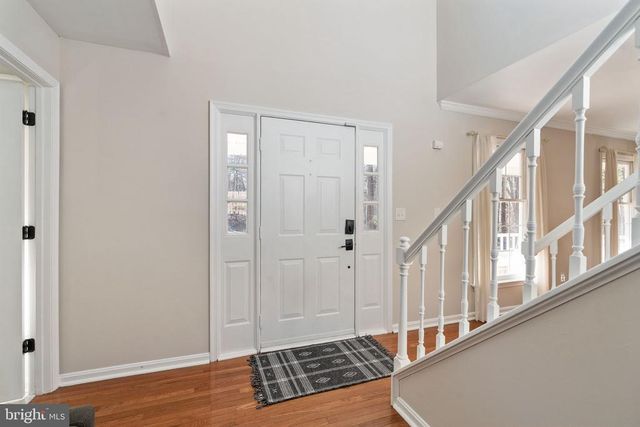 12621 BELLEFLOWER LN, Fredericksburg, VA 22407