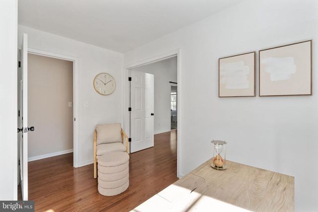 12621 BELLEFLOWER LN, Fredericksburg, VA 22407