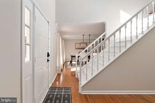 12621 BELLEFLOWER LN, Fredericksburg, VA 22407