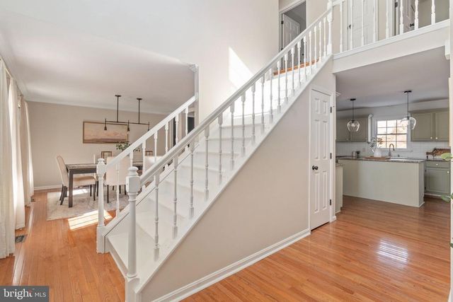 12621 BELLEFLOWER LN, Fredericksburg, VA 22407