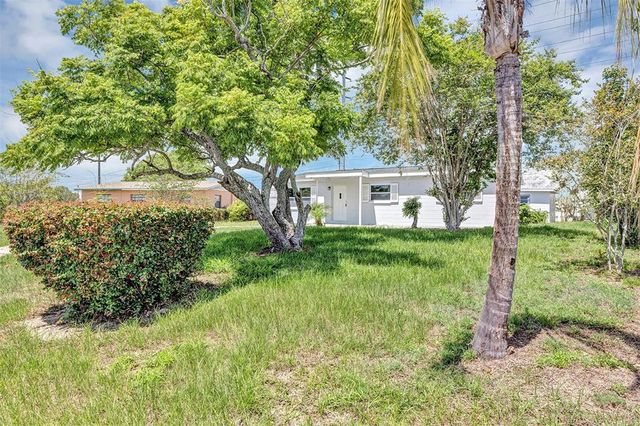 603 CARVER DRIVE, Lake Wales, FL 33853