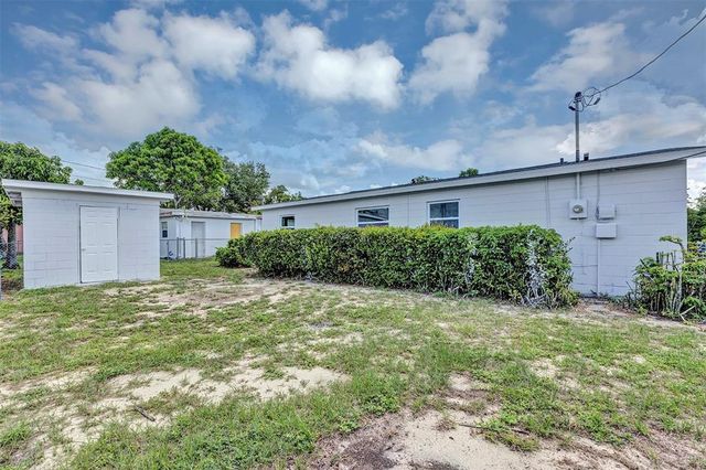 603 CARVER DRIVE, Lake Wales, FL 33853