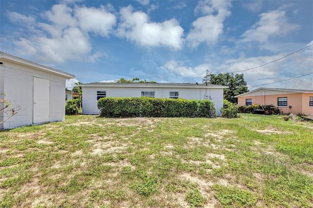 603 CARVER DRIVE, Lake Wales, FL 33853