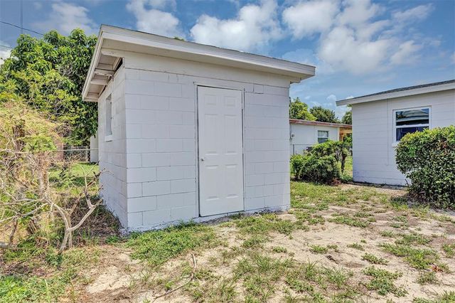 603 CARVER DRIVE, Lake Wales, FL 33853