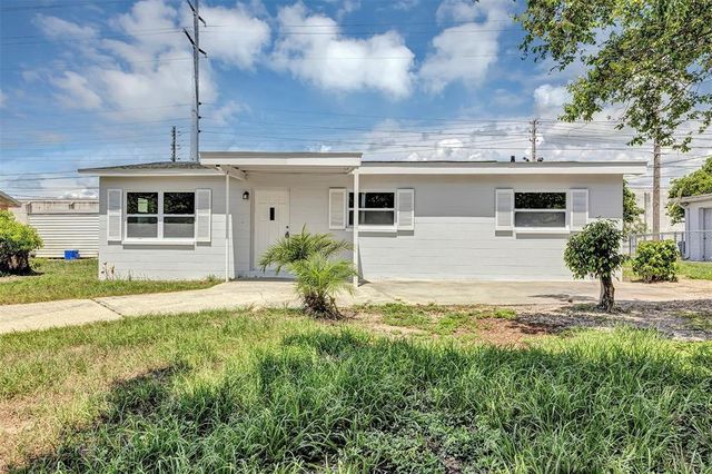 603 CARVER DRIVE, Lake Wales, FL 33853