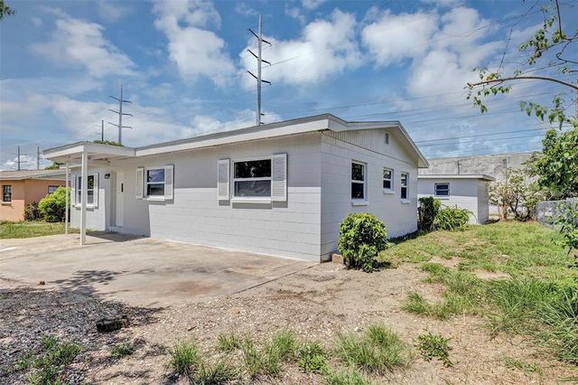 603 CARVER DRIVE, Lake Wales, FL 33853