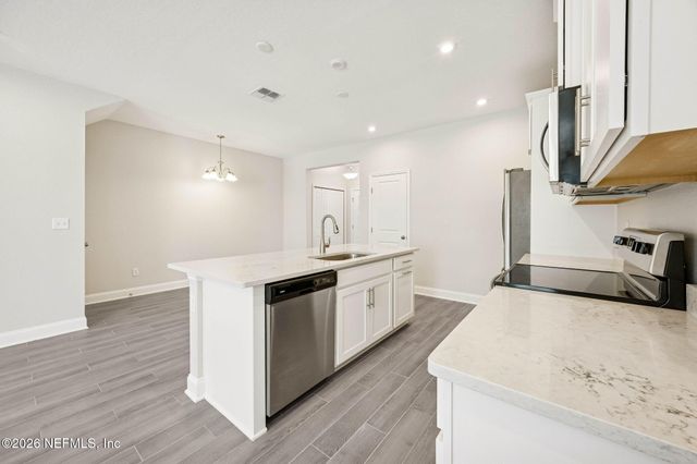 12072 CALVESTA Street, Jacksonville, FL 32256