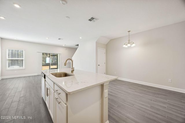 12072 CALVESTA Street, Jacksonville, FL 32256