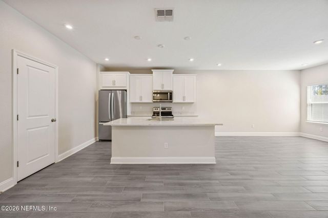 12072 CALVESTA Street, Jacksonville, FL 32256